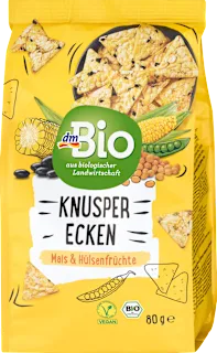 dmBio ekspandirani kukuruz sa mahunarkama 80g