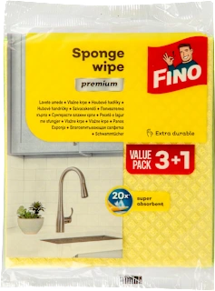 FINO TRULEX VLAŽNE KRPE 3+1 GRATIS
