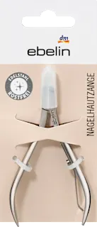 ebelin klešta za zanoktice