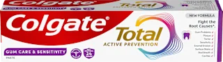 Colgate Total Active Prevention Gum Care & Sensitivity pasta za zube 75ml