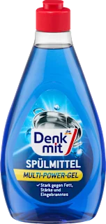 Denkmit sredstvo za pranje sudova Multi-Power gel 500ml