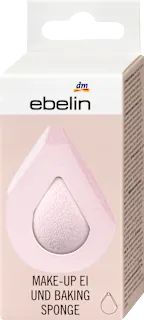 ebelin sunđer za nanošenje šminke