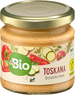 dmBio Toskana namaz 180g
