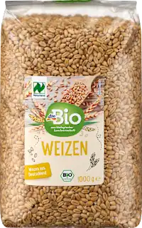 dmBio pšenica 1kg