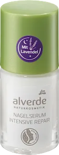 Alverde Intensiv Repair serum za nokte 10ml
