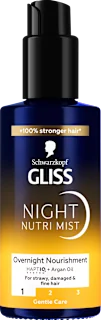 Gliss Nutri Mist tretman 100ml