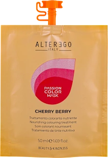 Alter Ego Passion Color Mask tretman za kosu Cherry Berry 50ml