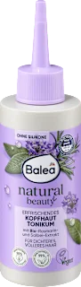Balea Natural Beauty osvežavajući tonik za kožu glave 150ml