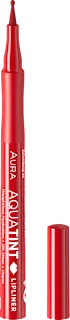 Aura Aquatint olovka za usne 01 Flame