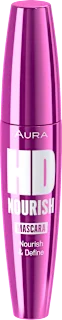 Aura HD Nourish maskara 12ml