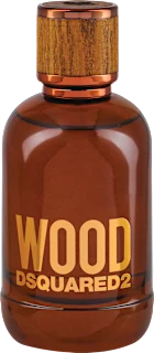 Dsquared2 Wood muška toaletna voda 100ml