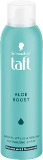ALOE BOOST sprej za kosu, 150 ml