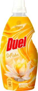 Duel Soft Lotus omekšivač za veš 1,6l