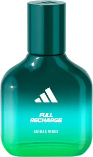 Adidas Vibes Full Recharge EDP muški 30ml