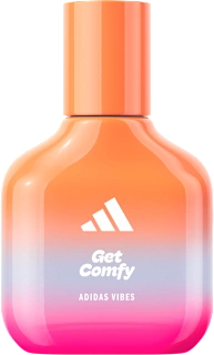 Adidas Vibes Get Comfy EDP ženski 30ml