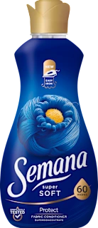 Semana Super Soft Protect omekšivač za veš 1,2l