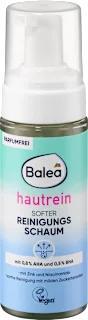 Balea Hautrein pena za čišćenje lica 150ml