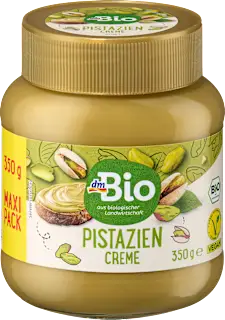 dmBio krem namaz od pistaća 350g