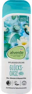 Alverde gel za tuširanje vrba i vodeni ljiljan 250ml