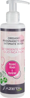 Intimna kupka za trudnice, 200 ml