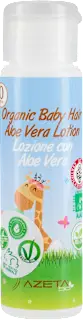 Losion za uklanjanje temenjače 0m+, 50 ml