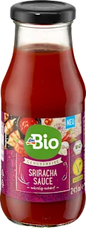 dmBio Sriracha sos 245ml
