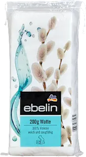 ebelin vata 200g