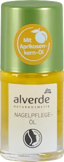 Alverde ulje za negu noktiju