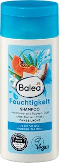Balea hidratantni šampon za kosu kokos 50ml