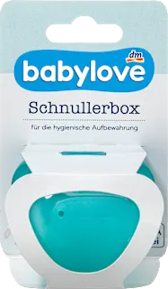 Babylove kutija za varalicu