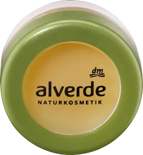 Alverde vosak za obrve