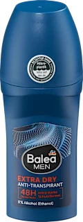 Balea Men Extra Dry roll-on 50ml