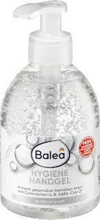Balea higijenski gel za ruke 300ml