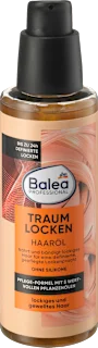 Balea Professional Traum Locken ulje za kovrdžavu kosu 100ml