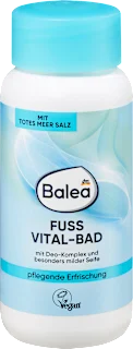 Balea kupka za stopala 450g