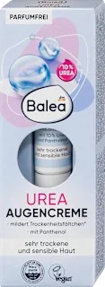 Balea krema za područje oko očiju sa 10% uree 15ml
