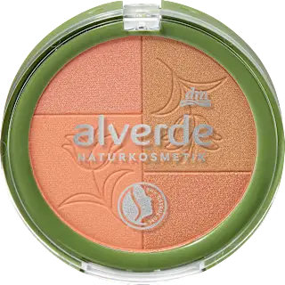 Alverde rumenilo 30 Sunkissed Glow