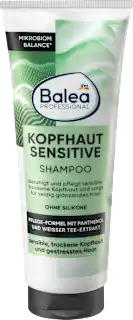 Balea Professional šampon za osetljivu kožu glave 250ml