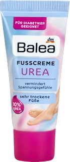 Balea krema za stopala urea 20ml