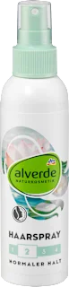 Alverde sprej za kosu jačina 2 150ml