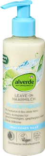 Alverde Leave-In hidratantno mleko za kosu 200ml