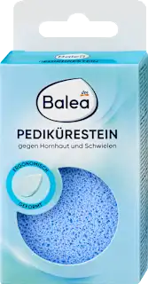 Balea kamen za pedikir