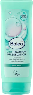 Balea losion za telo sa hijaluronom 200ml