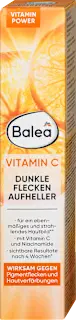 Balea krema sa vitaminom C za izbeljivanje fleka na licu 50ml