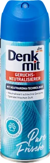 Denkmit neutralizator mirisa u spreju miris svežine 200ml