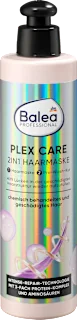 Balea Professional Plex Care 2u1 maska za kosu 250ml