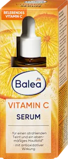 Balea Vitamin C serum za lice 30ml