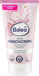 Balea krema za umivanje za osetljivu kožu 150ml