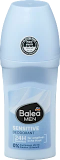 Balea Men Sensitive roll-on 50ml