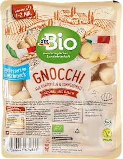 dmBio njoke 400g